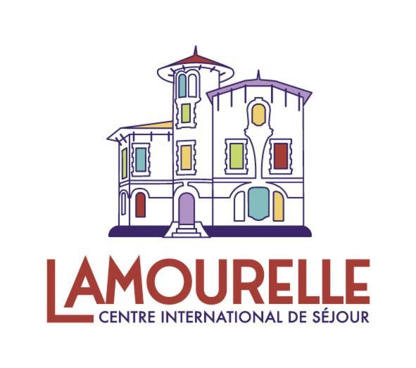 Cis Lamourelle Centre International De Sejour Каркассонн Екстер'єр фото